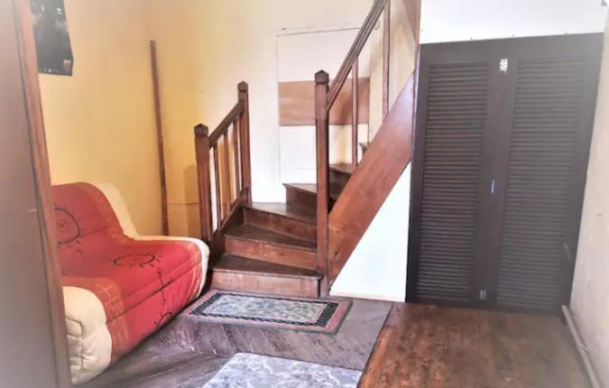 Chambres Avec Salle De Bains Et Cuisine En Centre Ville Argenton Sur Creuse Εξωτερικό φωτογραφία