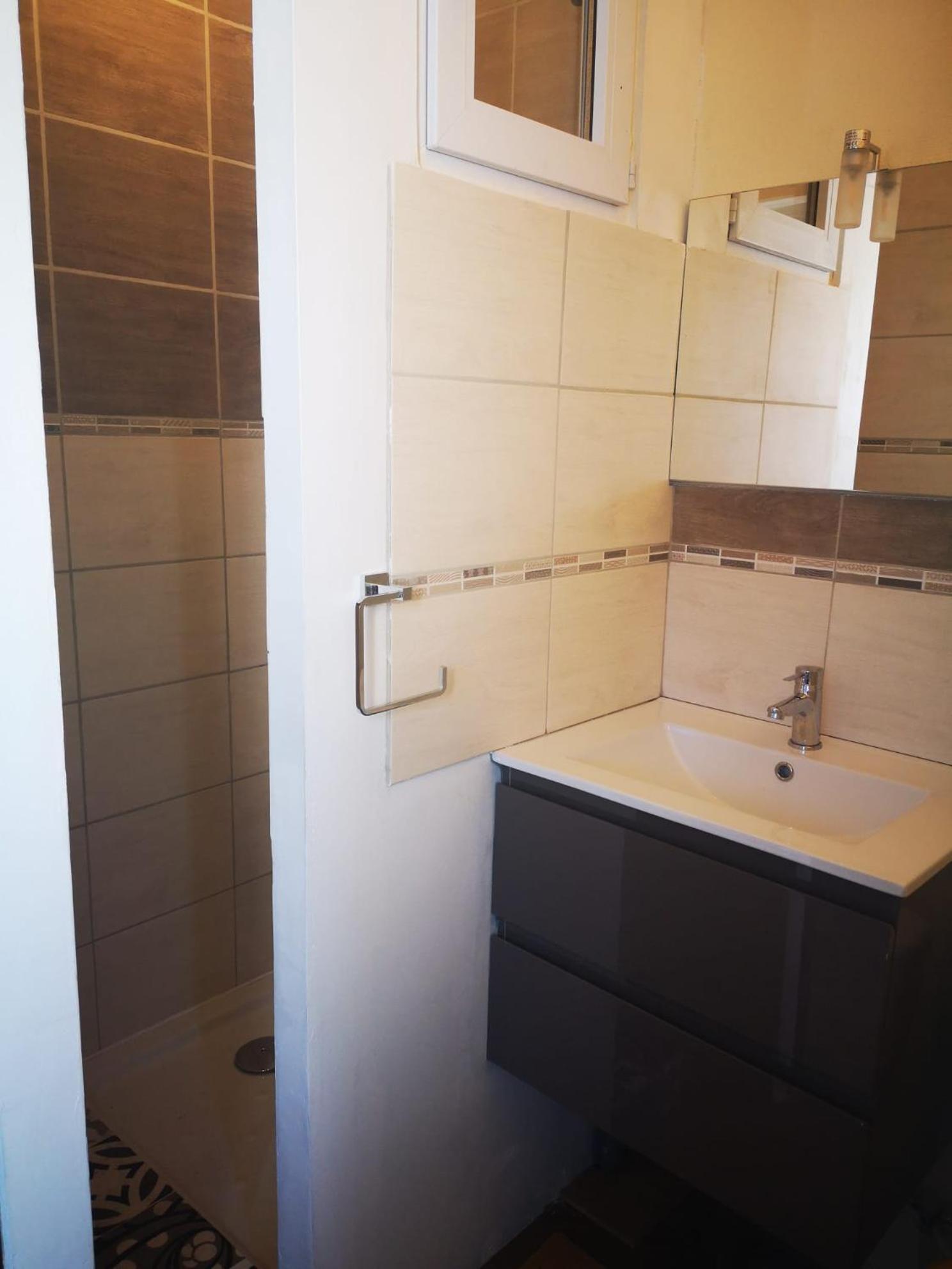Chambres Avec Salle De Bains Et Cuisine En Centre Ville Argenton Sur Creuse Εξωτερικό φωτογραφία