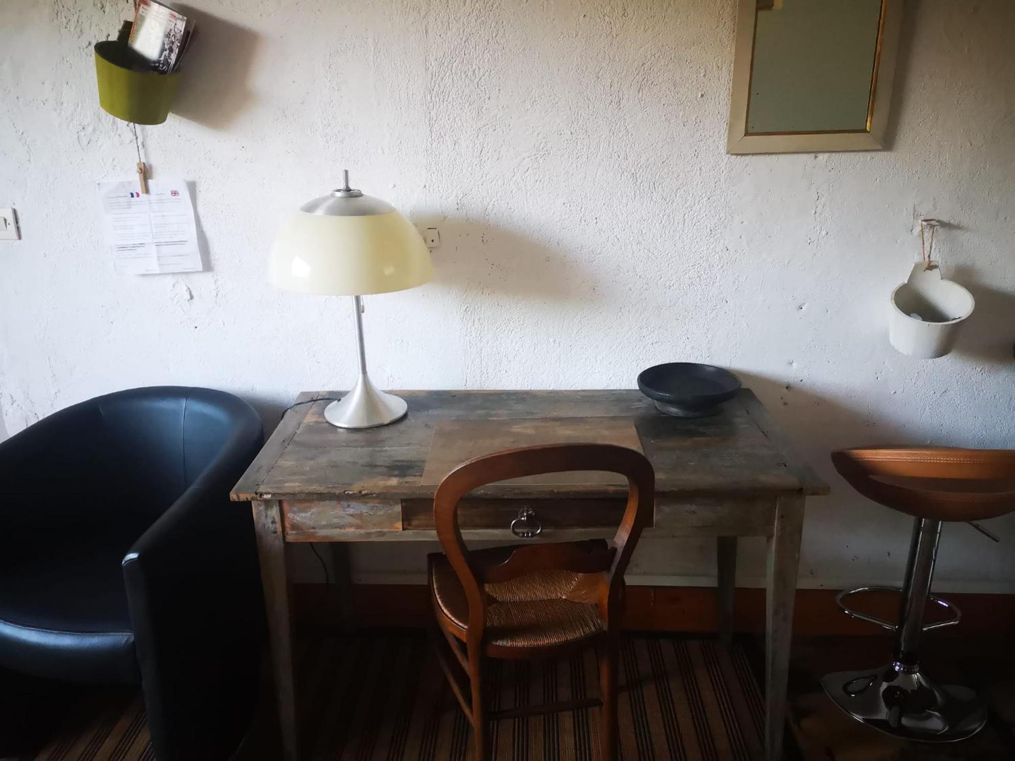 Chambres Avec Salle De Bains Et Cuisine En Centre Ville Argenton Sur Creuse Εξωτερικό φωτογραφία